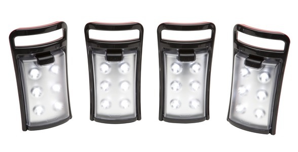 Reviews - Coleman CPX 6 quad Camping Lantern - Heason Events